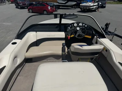 1998 Ski Nautique Nautique Boats for sale in saranac lake New York