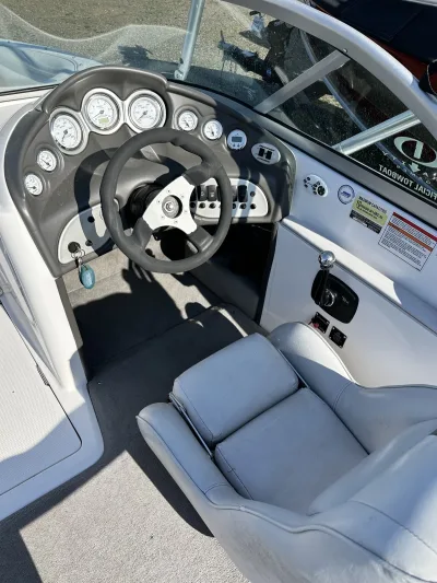 2006 Moomba Boats Outback V for sale in Chippewa, Wisconsin