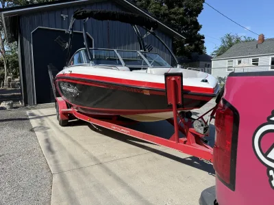 2008 Falcon Centurion Boats for sale in Spokane Washington