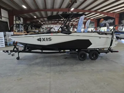 2025 A245 Axis Boats for sale in Fort Smith Arkansas