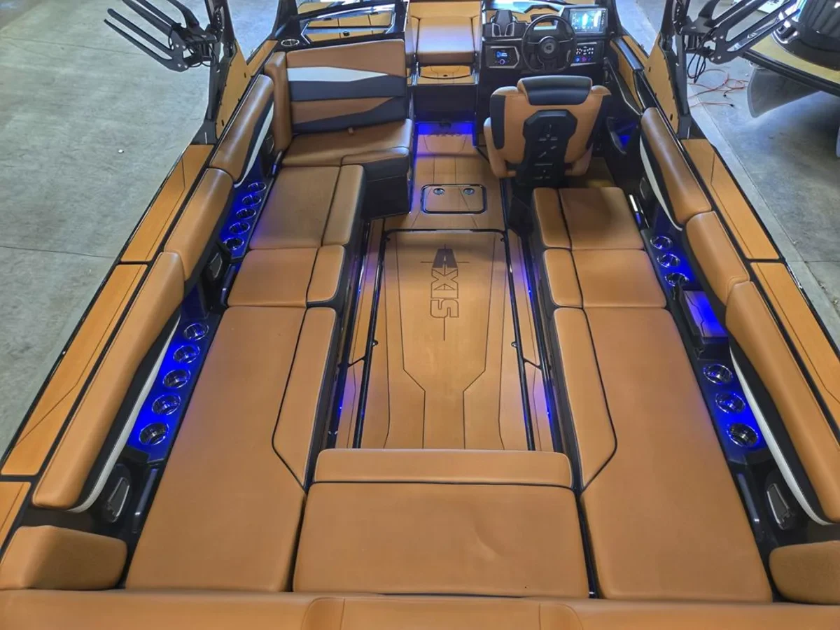 2025 A245 Axis Boats for sale in Fort Smith Arkansas