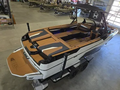 2025 A245 Axis Boats for sale in Fort Smith Arkansas