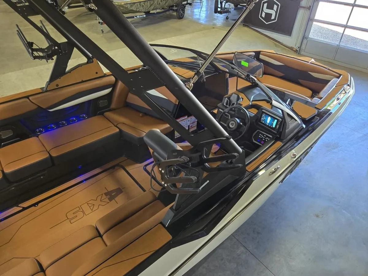 2025 A245 Axis Boats for sale in Fort Smith Arkansas