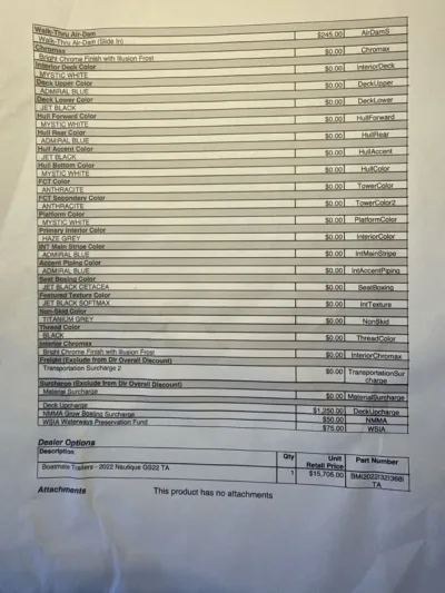 2022 GS22 Nautique Boats for sale in American Fork  Utah