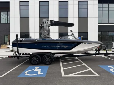 2022 GS22 Nautique Boats for sale in American Fork  Utah
