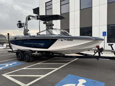 2022 GS22 Nautique Boats for sale in American Fork  Utah