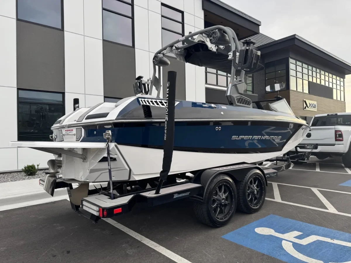2022 GS22 Nautique Boats for sale in American Fork  Utah