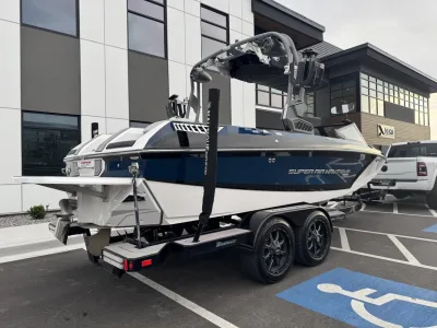 2022 GS22 Nautique Boats for sale in American Fork  Utah