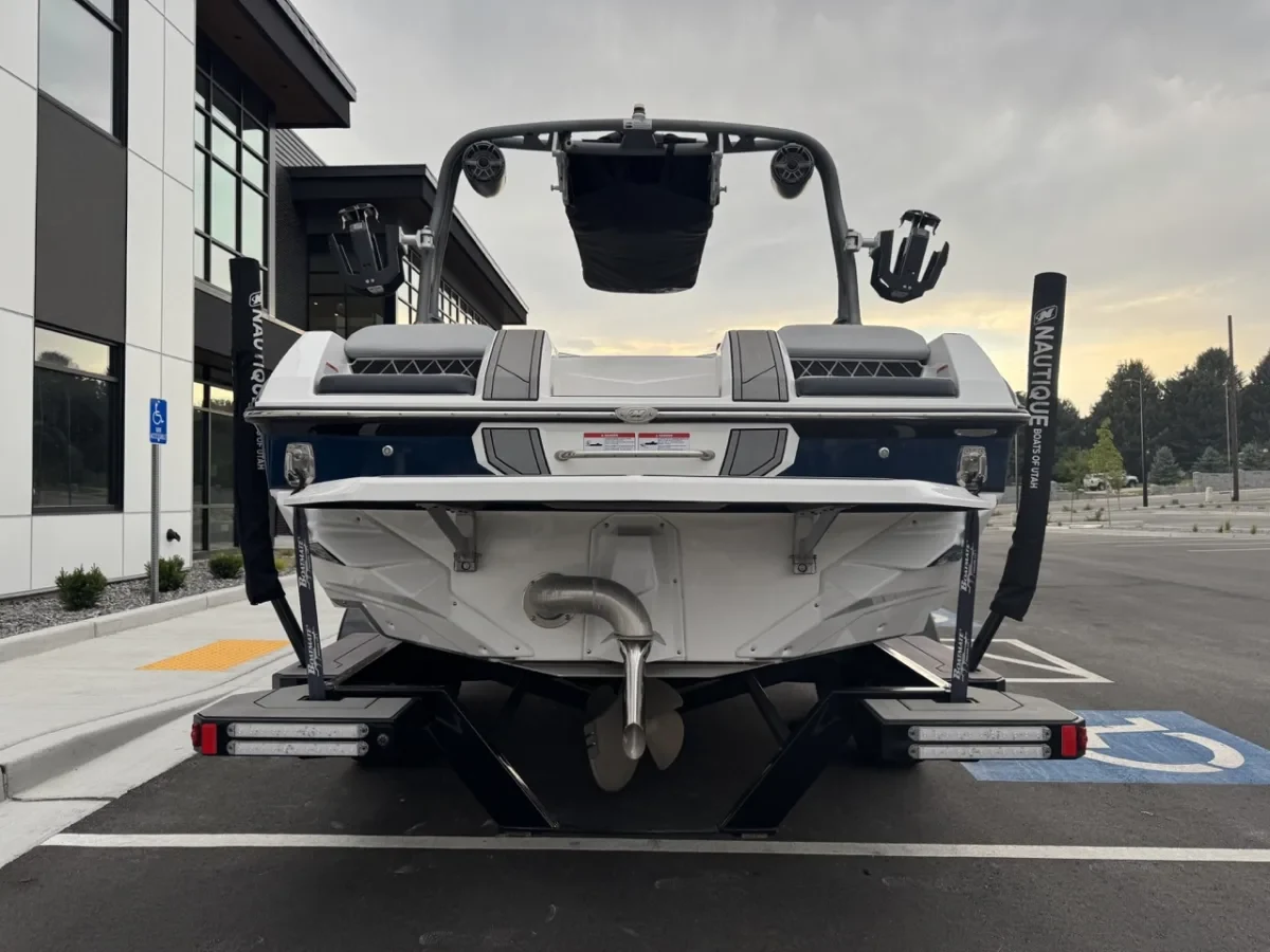 2022 GS22 Nautique Boats for sale in American Fork  Utah