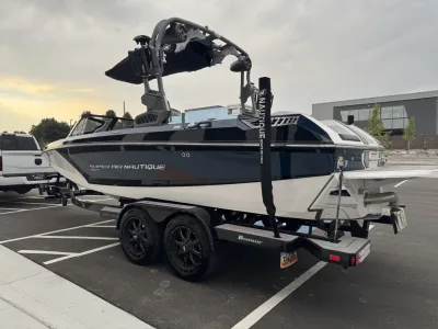 2022 GS22 Nautique Boats for sale in American Fork  Utah