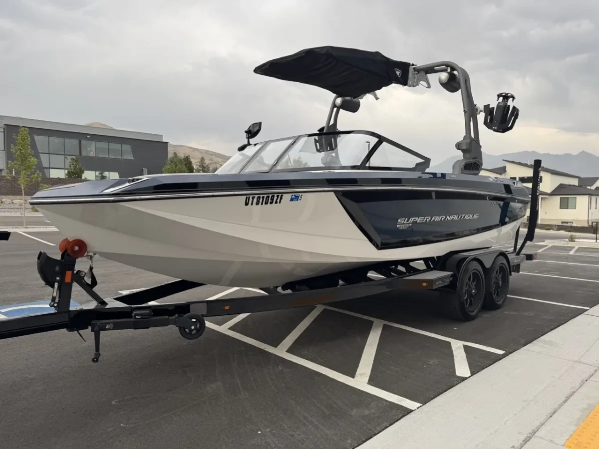 2022 GS22 Nautique Boats for sale in American Fork  Utah