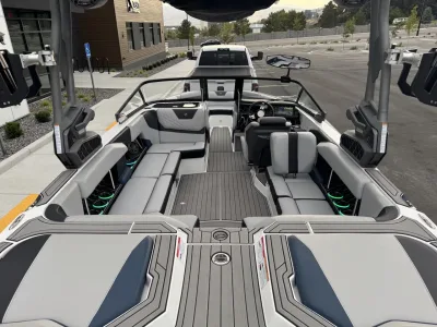 2022 GS22 Nautique Boats for sale in American Fork  Utah