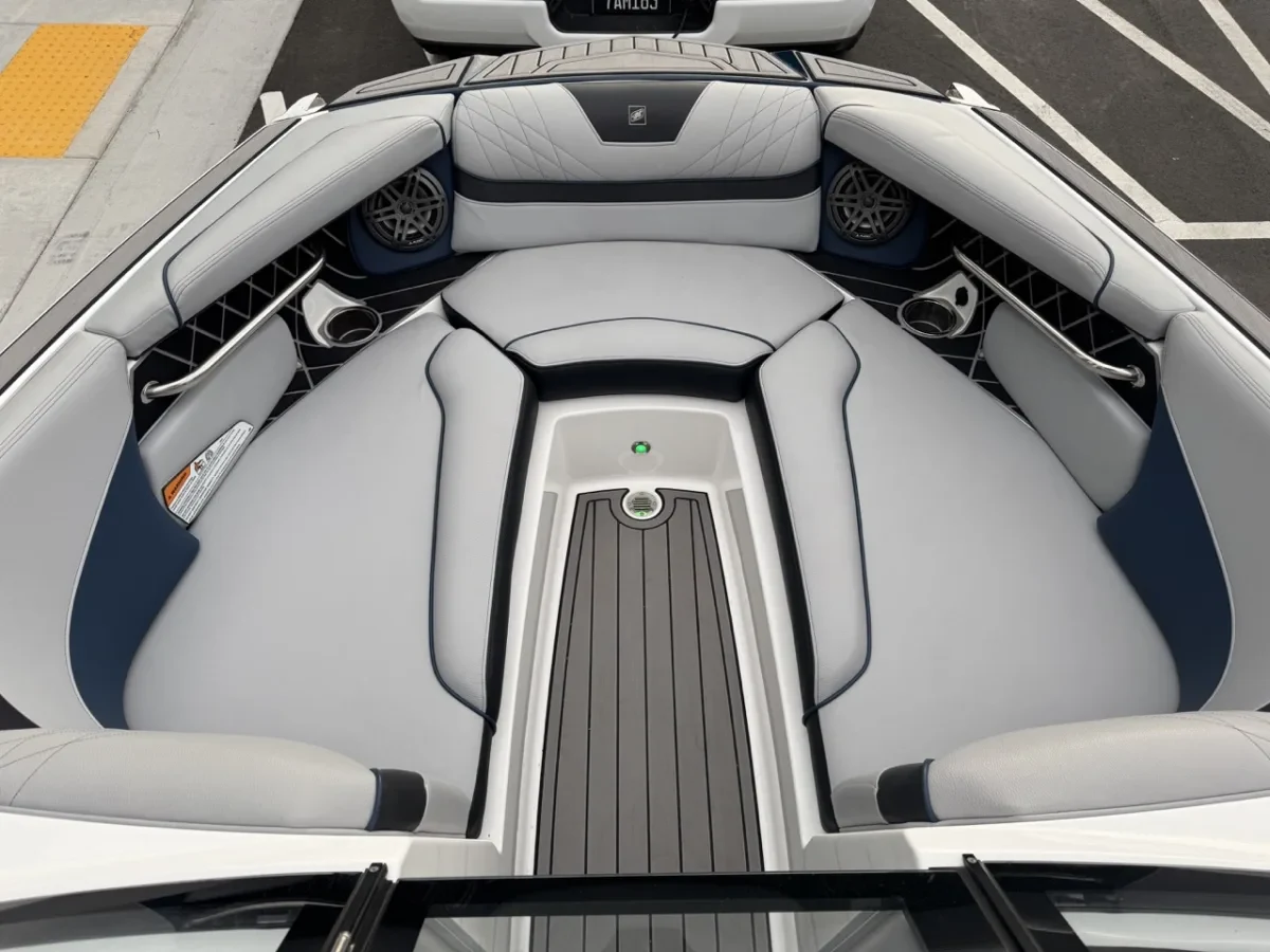 2022 GS22 Nautique Boats for sale in American Fork  Utah