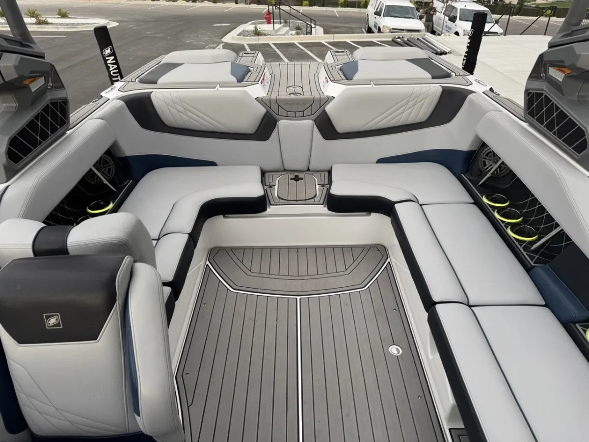 2022 GS22 Nautique Boats for sale in American Fork  Utah