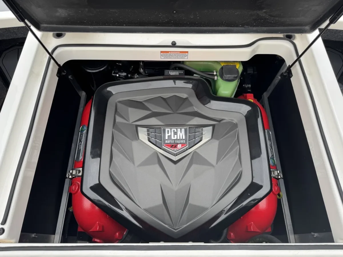 2022 GS22 Nautique Boats for sale in American Fork  Utah