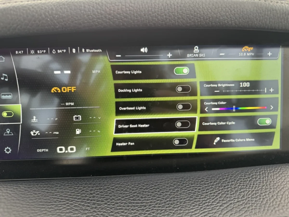 2022 GS22 Nautique Boats for sale in American Fork  Utah