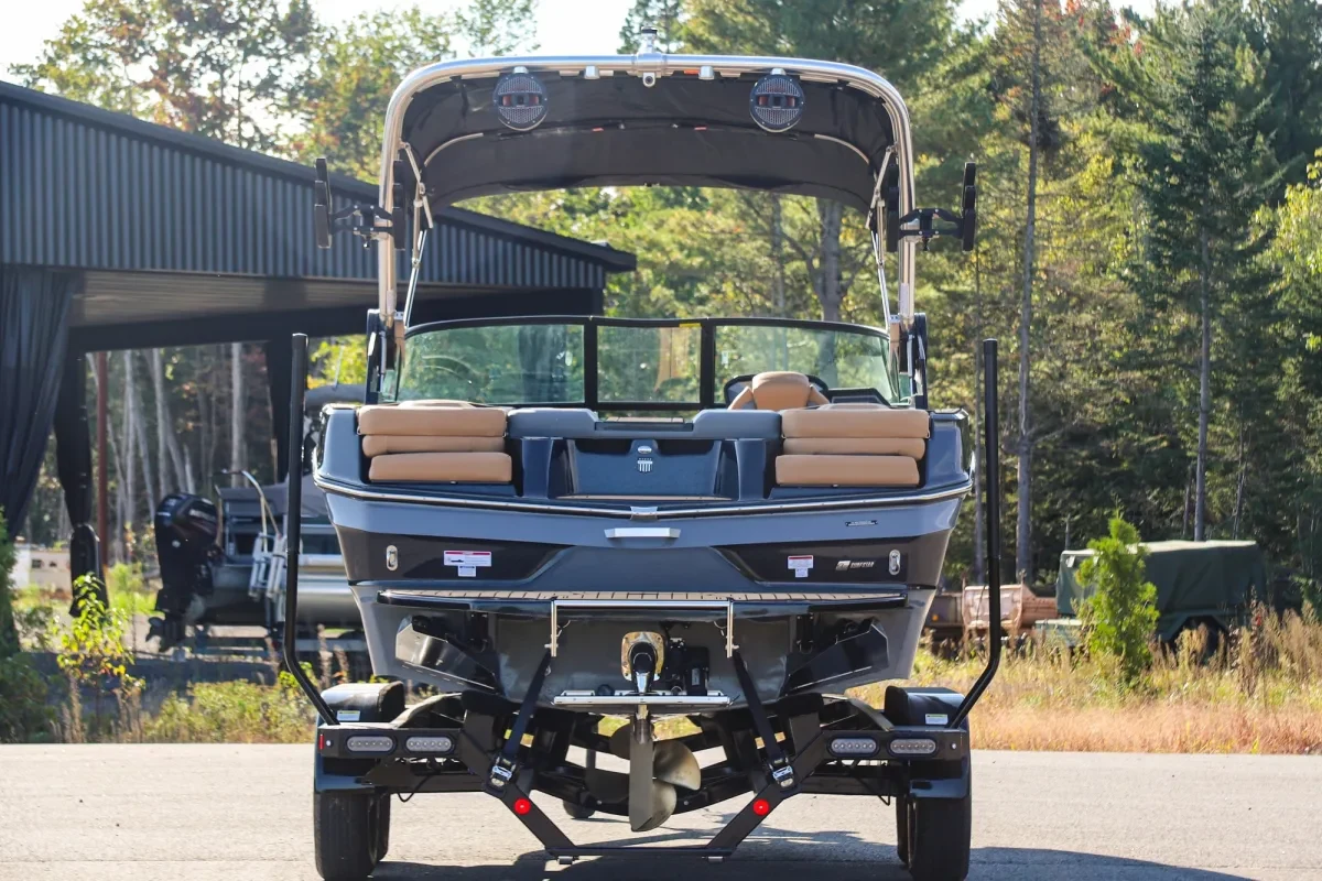 2024 XT20 Mastercraft Boats for sale in Quebec Canada
