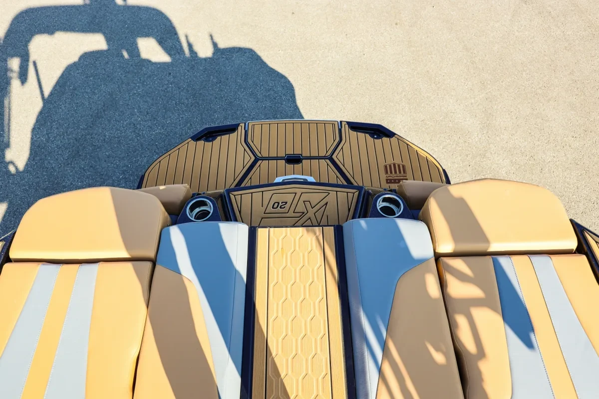 2024 XT20 Mastercraft Boats for sale in Quebec Canada