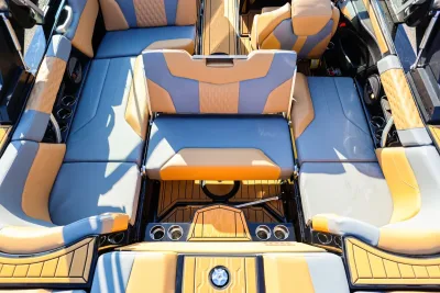 2024 XT20 Mastercraft Boats for sale in Quebec Canada