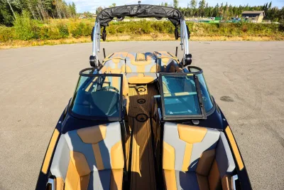 2024 XT20 Mastercraft Boats for sale in Quebec Canada