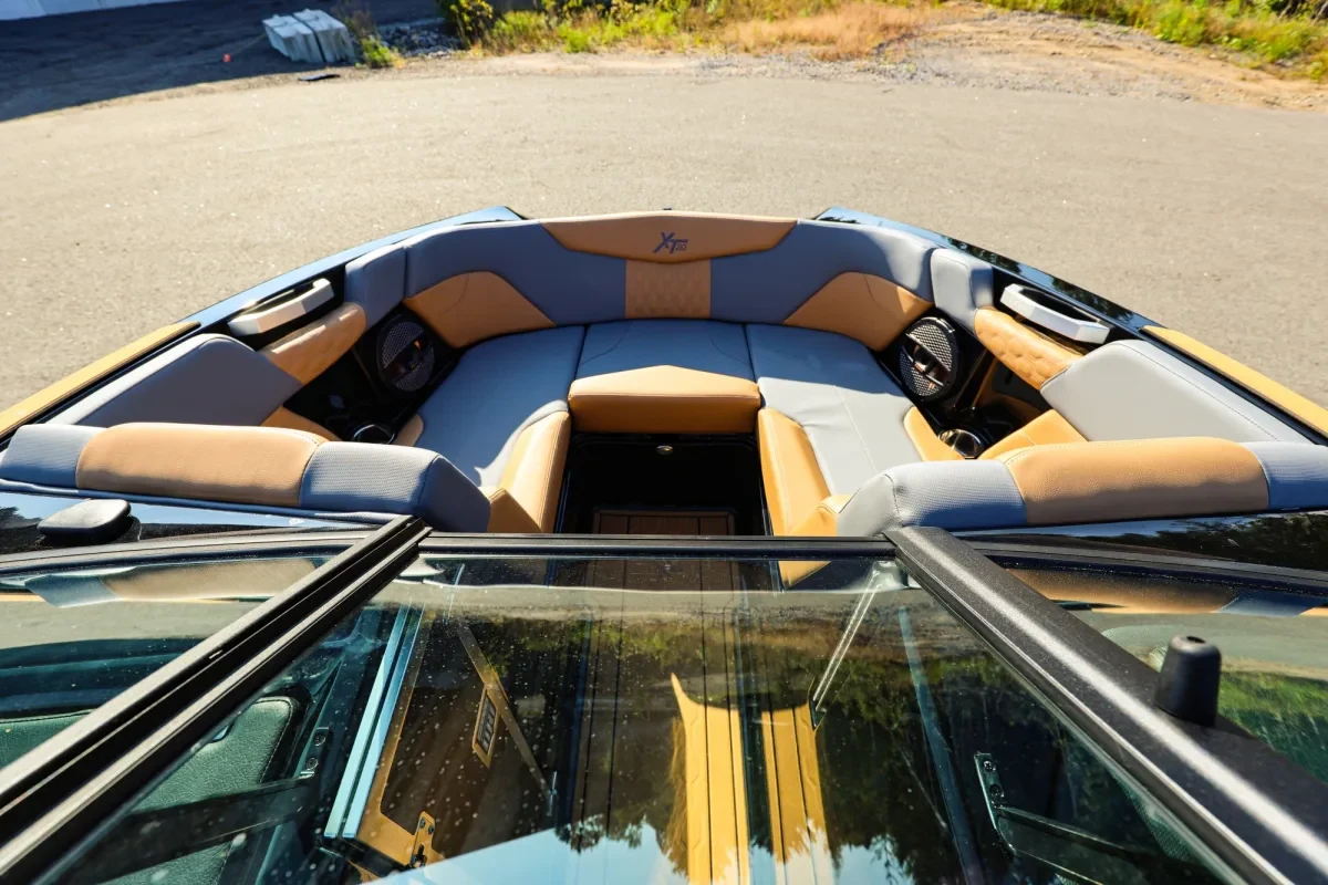 2024 XT20 Mastercraft Boats for sale in Quebec Canada