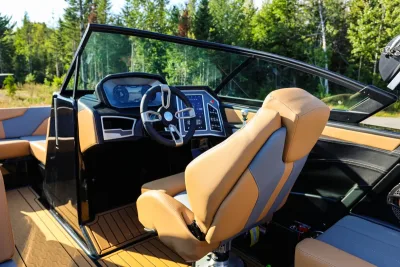 2024 XT20 Mastercraft Boats for sale in Quebec Canada