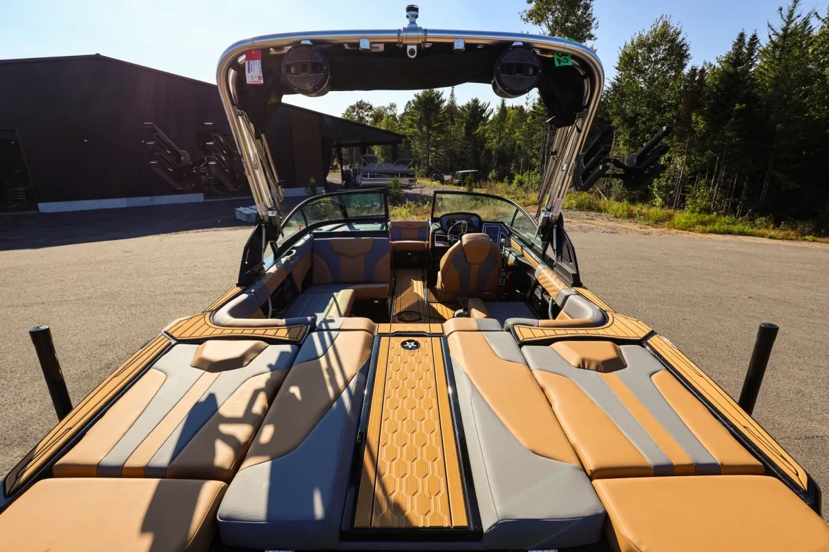 2024 XT20 Mastercraft Boats for sale in Quebec Canada