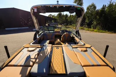 2024 XT20 Mastercraft Boats for sale in Quebec Canada