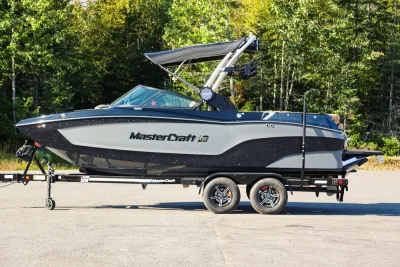 2024 XT20 Mastercraft Boats for sale in Quebec Canada