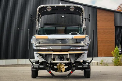 2024 NXT 21 Mastercraft Boats for sale in Quebec Canada