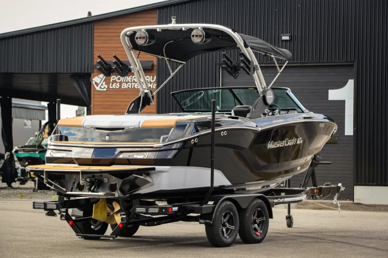 2024 Mastercraft Boats NXT21 for sale in Quebec, Quebec