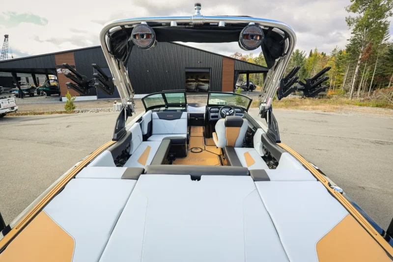 2024 Mastercraft Boats NXT21 for sale in Quebec, Quebec