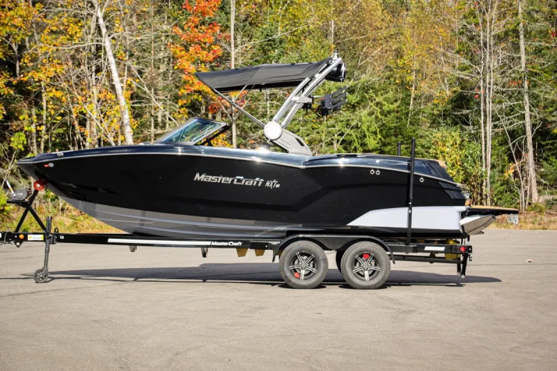 2024 Mastercraft Boats NXT21 for sale in Quebec, Quebec