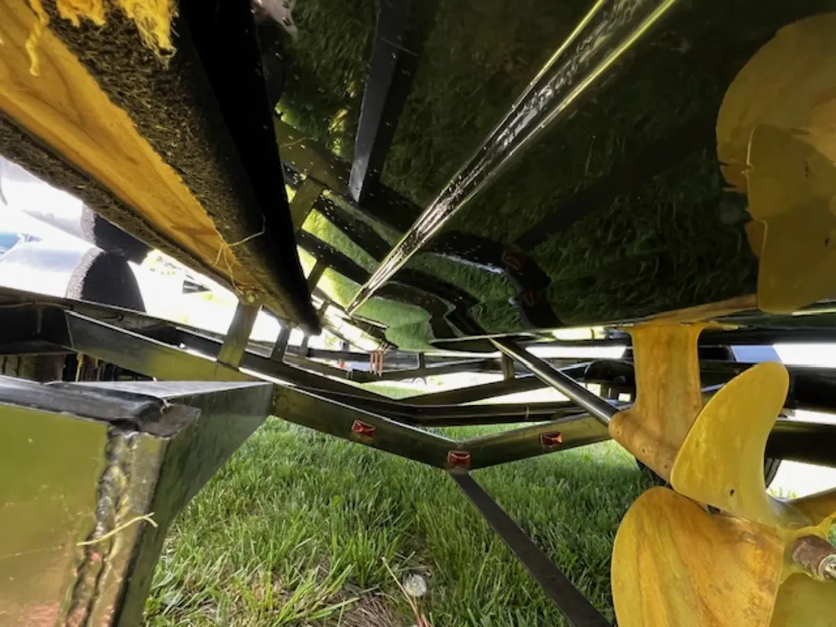 2006 Air Nautique SV-211 Nautique Boats for sale in Dahinda Illinois