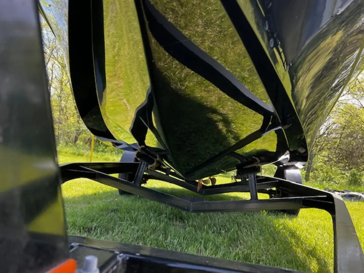 2006 Air Nautique SV-211 Nautique Boats for sale in Dahinda Illinois