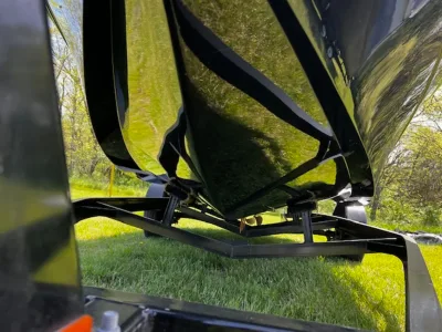 2006 Air Nautique SV-211 Nautique Boats for sale in Dahinda Illinois