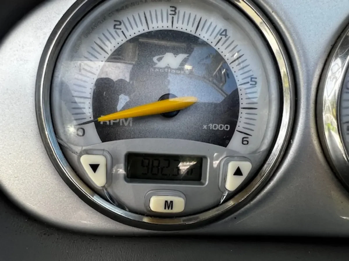 2006 Air Nautique SV-211 Nautique Boats for sale in Dahinda Illinois