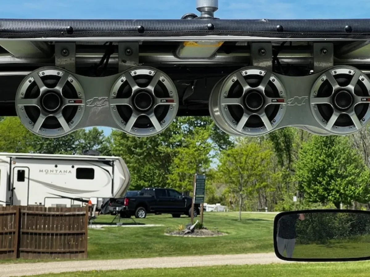 2006 Air Nautique SV-211 Nautique Boats for sale in Dahinda Illinois