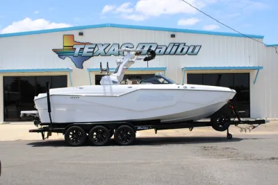 2025 M242 Malibu Boats for sale in Austin Texas