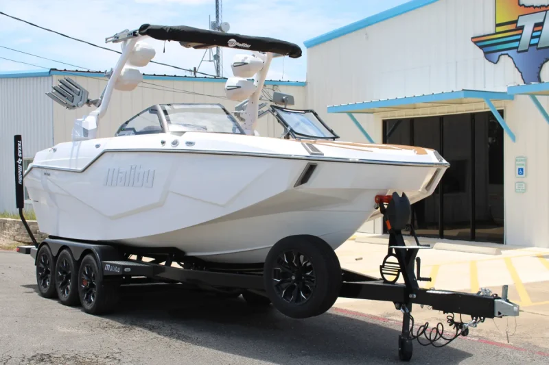 2025 M242 Malibu Boats for sale in Austin Texas