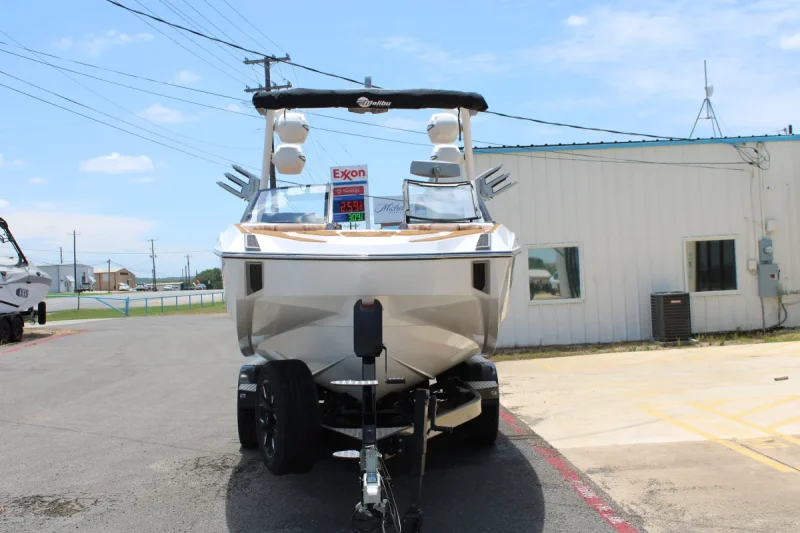 2025 M242 Malibu Boats for sale in Austin Texas