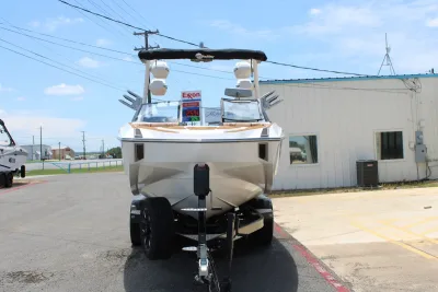 2025 M242 Malibu Boats for sale in Austin Texas
