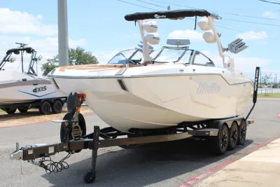2025 M242 Malibu Boats for sale in Austin Texas