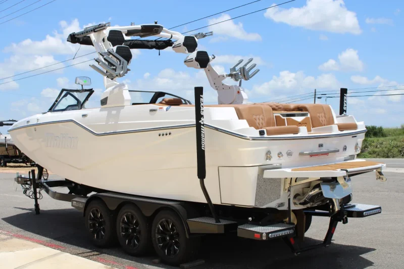 2025 M242 Malibu Boats for sale in Austin Texas