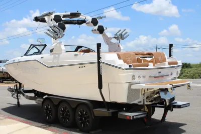 2025 M242 Malibu Boats for sale in Austin Texas