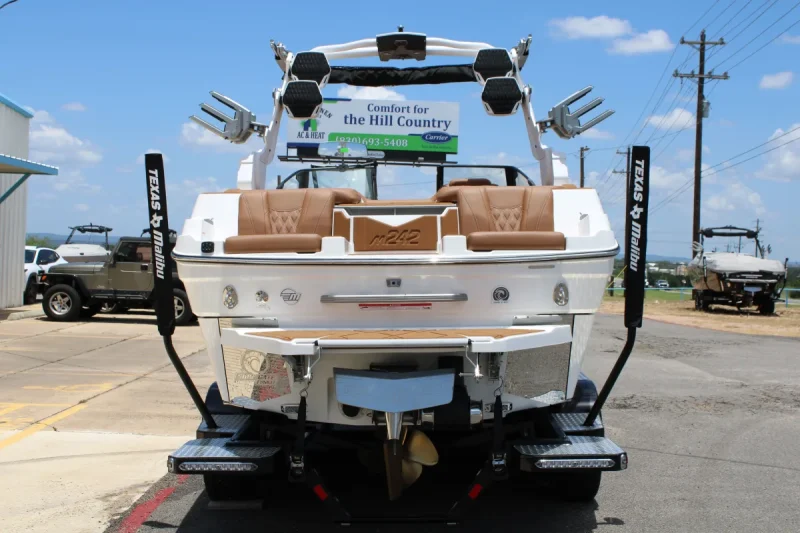 2025 M242 Malibu Boats for sale in Austin Texas
