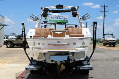 2025 M242 Malibu Boats for sale in Austin Texas