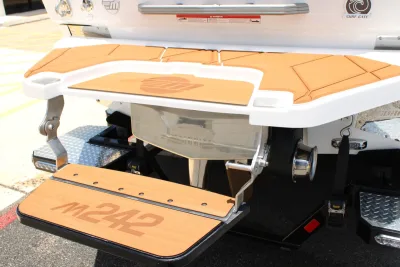 2025 M242 Malibu Boats for sale in Austin Texas