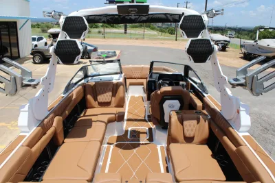 2025 M242 Malibu Boats for sale in Austin Texas