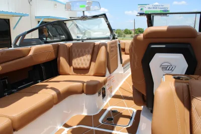 2025 M242 Malibu Boats for sale in Austin Texas